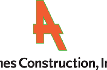 Ames Construction Headquarters & Corporate Office