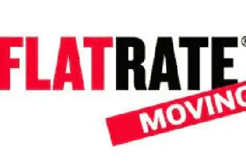 FlatRate Moving Headquarters & Corporate Office