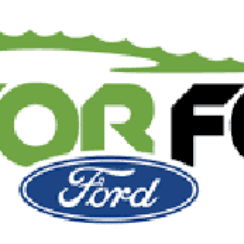 Gator Ford Headquarters & Corporate Office