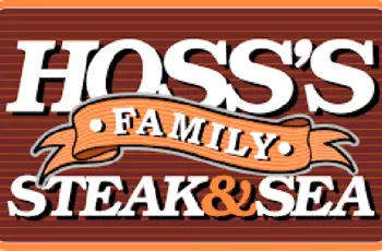 Hoss’s Steak and Sea House Headquarters & Corporate Office