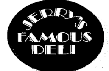 Jerry’s Famous Deli Headquarters & Corporate Office