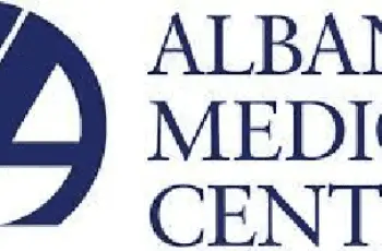 Albany Medical Center Headquarters & Corporate Office