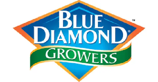 Blue Diamond Growers
