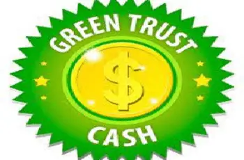 Green Trust Cash Headquarters & Corporate Office
