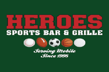 Heroes Sports Bar & Grille Headquarters & Corporate Office