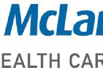 McLaren Health Care Corporation Headquarters & Corporate Office