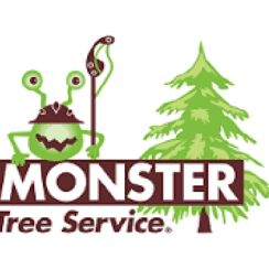 Monster Tree Service Headquarters & Corporate Office