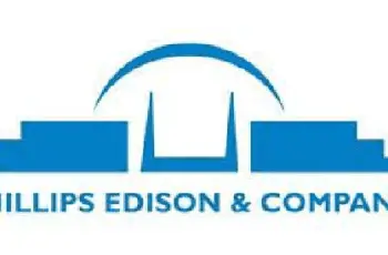 Phillips Edison & Company Headquarters & Corporate Office