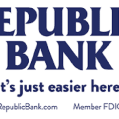 Republic Bank & Trust Company Headquarters & Corporate Office
