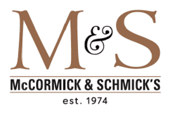 McCormick & Schmick’s Headquarters & Corporate Office