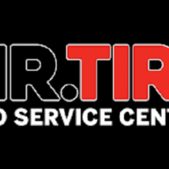 Mr. Tire Headquarters & Corporate Office