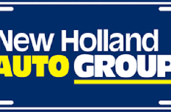 New Holland Auto Group Headquarters & Corporate Office