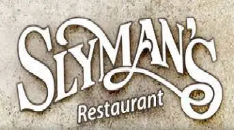 Slymans Deli Downtown Cleveland