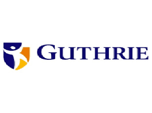 Guthrie Headquarters & Corporate Office