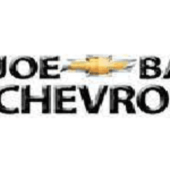Joe Basil Chevrolet Headquarters & Corporate Office