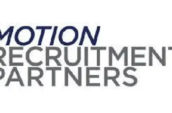 Motion Recruitment Headquarters & Corporate Office