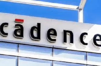 Cadence Design Systems Headquarters & Corporate Office