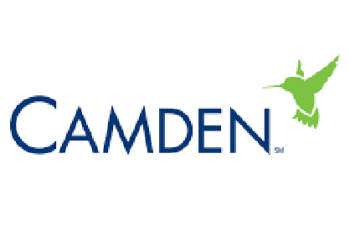 Camden Property Trust Headquarters & Corporate Office