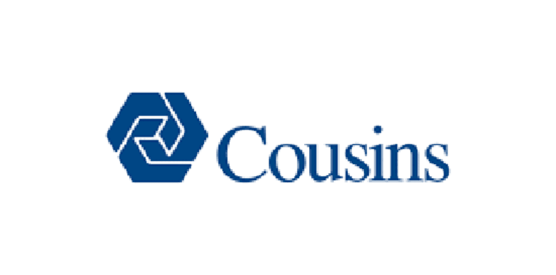 Cousins Properties Headquarters & Corporate Office