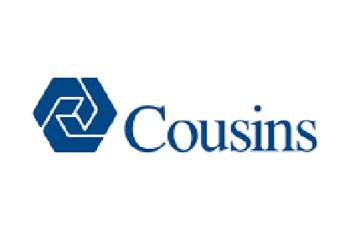 Cousins Properties Headquarters & Corporate Office