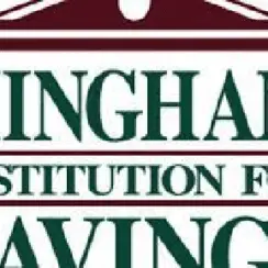 Hingham Institution for Savings Headquarters & Corporate Office