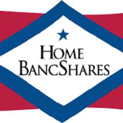 Home BancShares Headquarters & Corporate Office