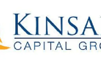 Kinsale Capital Group Headquarters & Corporate Office