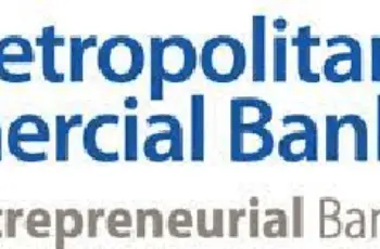 Metropolitan Bank Holding Headquarters & Corporate Office