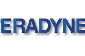 Teradyne Headquarters & Corporate Office