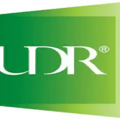 UDR Apartments Headquarters & Corporate Office