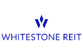 Whitestone REIT Headquarters & Corporate Office