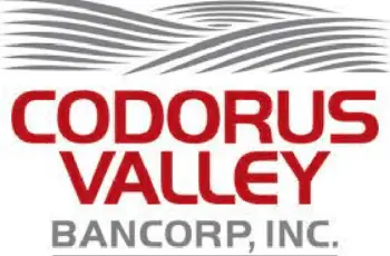 Codorus Valley Bancorp, Inc Headquarters & Corporate Office