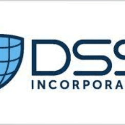 DSS, Inc. Headquarters & Corporate Office