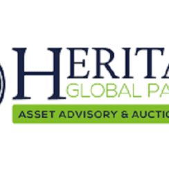 Heritage Global Inc. Headquarters & Corporate Office