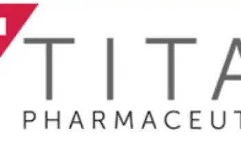 Titan Pharmaceuticals Headquarters & Corporate Office