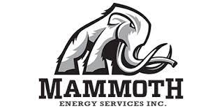 Mammoth Energy Services