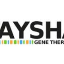 Taysha Gene Therapies Headquarters & Corporate Office