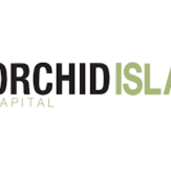 Orchid Island Cap Headquarters & Corporate Office
