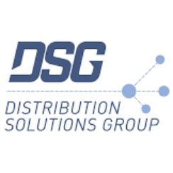Distribution Solns Gr Headquarters & Corporate Office