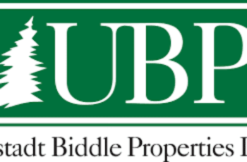 Urstadt Biddle Properties Headquarters & Corporate Office