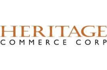 Heritage Commerce Corp Headquarters & Corporate Office