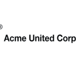 Acme United Corporation Headquarters & Corporate Office