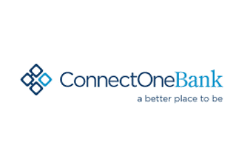 ConnectOne Bank Headquarters & Corporate Office