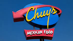Chuy's