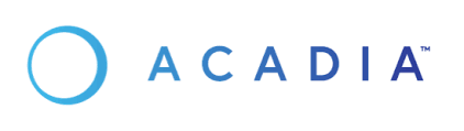 Acadia Pharmaceuticals