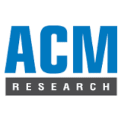 ACM Research Headquarters & Corporate Office