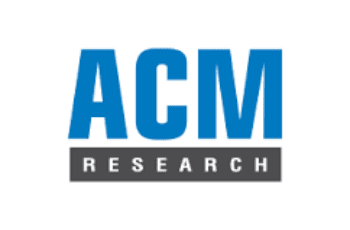 ACM Research Headquarters & Corporate Office