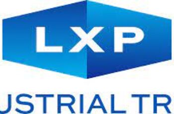 LXP Industrial Trust Headquarters & Corporate Office