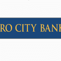 Metro City Bank Headquarters & Corporate Office