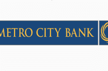 Metro City Bank Headquarters & Corporate Office